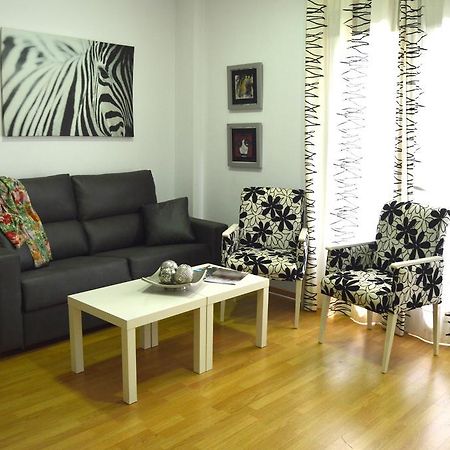 Apartamento Plaza Espana - 加的斯 外观 照片