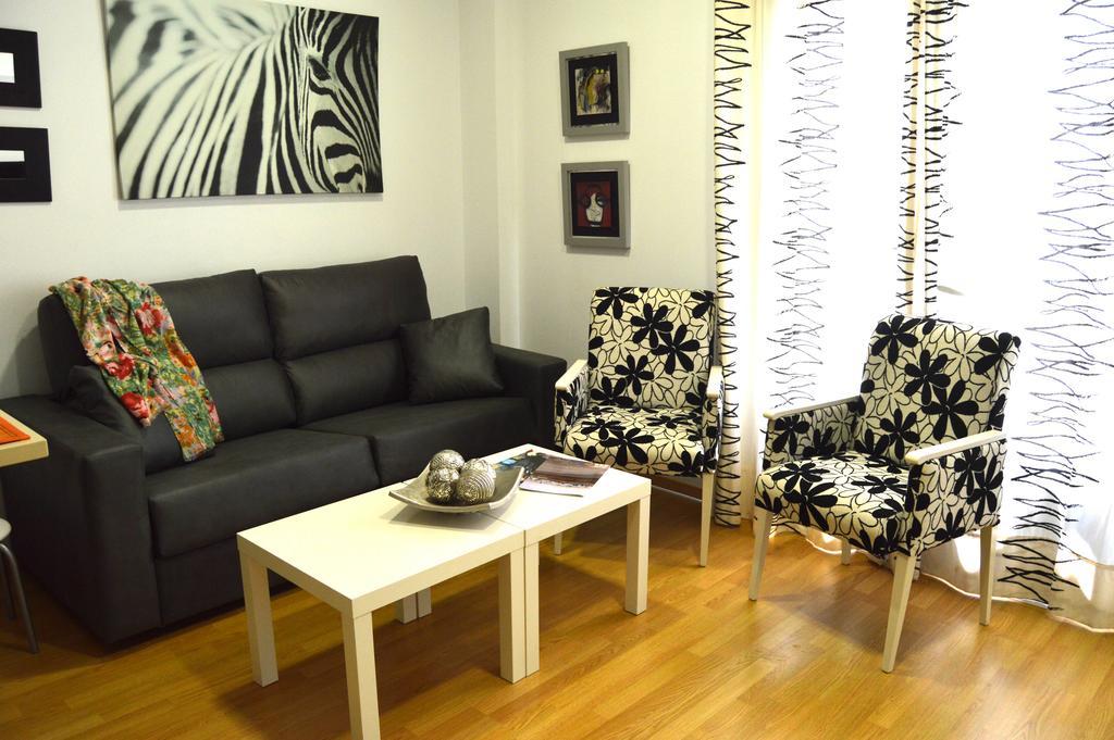 Apartamento Plaza Espana - 加的斯 外观 照片