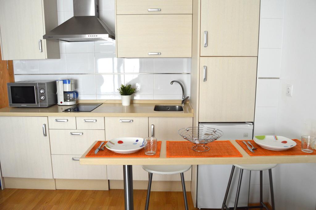 Apartamento Plaza Espana - 加的斯 外观 照片