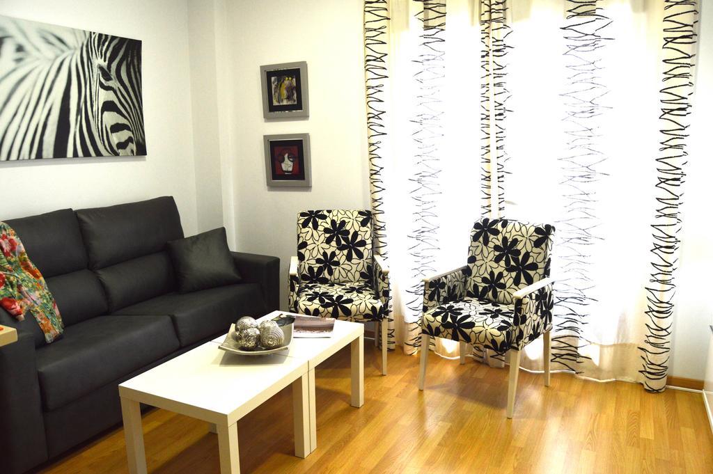 Apartamento Plaza Espana - 加的斯 外观 照片