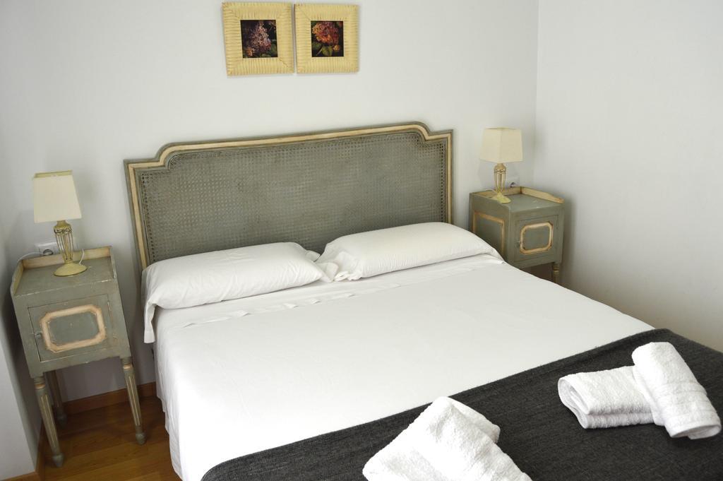 Apartamento Plaza Espana - 加的斯 外观 照片